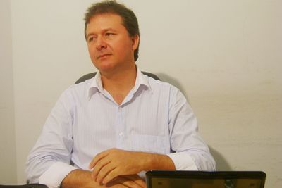 Magistrado que anunciou prisões em ITZ coleciona polêmicas (Foto: Divulgação)