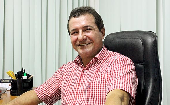 Helder_Aragão prefeito de anajatuba preso
