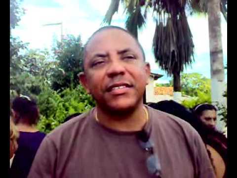 O ex-prefeito de São Bento Luizinho Barros tem prisão temporária decretada
