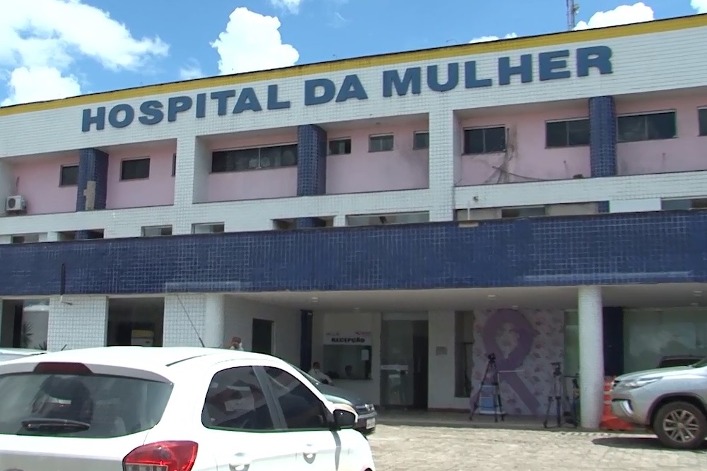 Hospital Da Mulher Volta A Realizar Cirurgias Eletivas Em S O Lu S