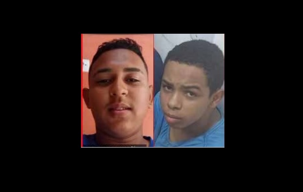 Adolescentes são assassinados a tiros no interior do Maranhão Jornal