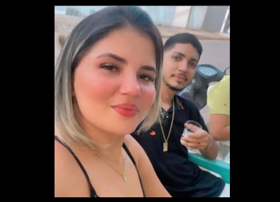 Casal é assassinado a tiros dentro de uma loja de conveniência em