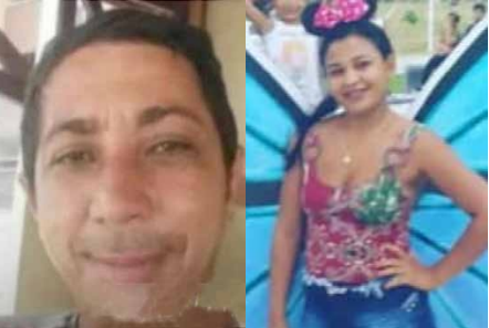 Pol Cia Procura Professor Acusado De Assassinar A Esposa Na Zona Rural