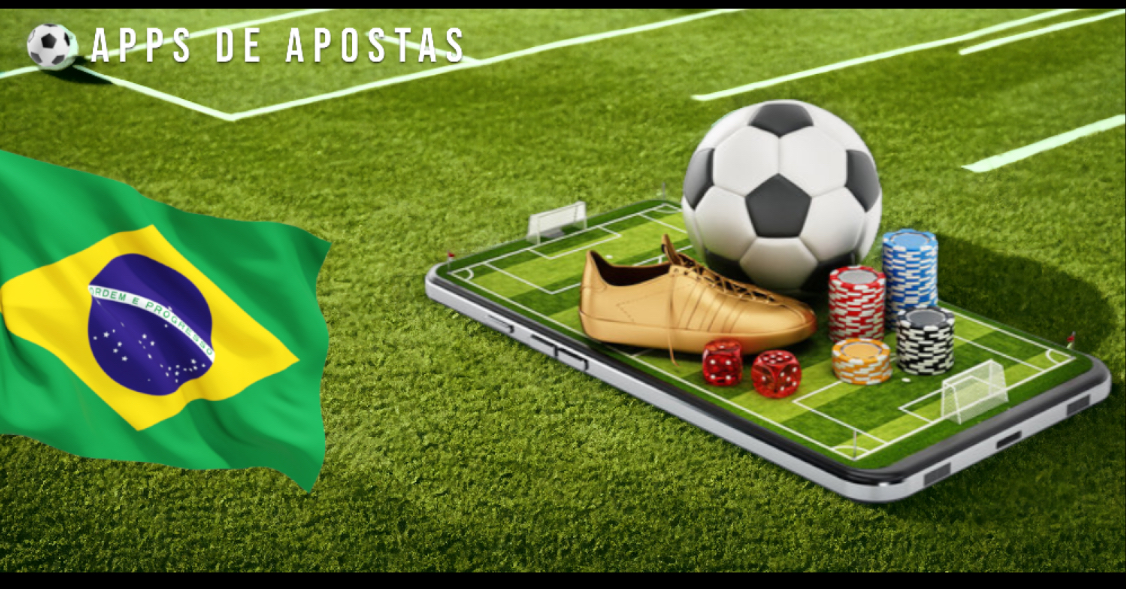 Apps de apostas de futebol software de qualidade para usuários