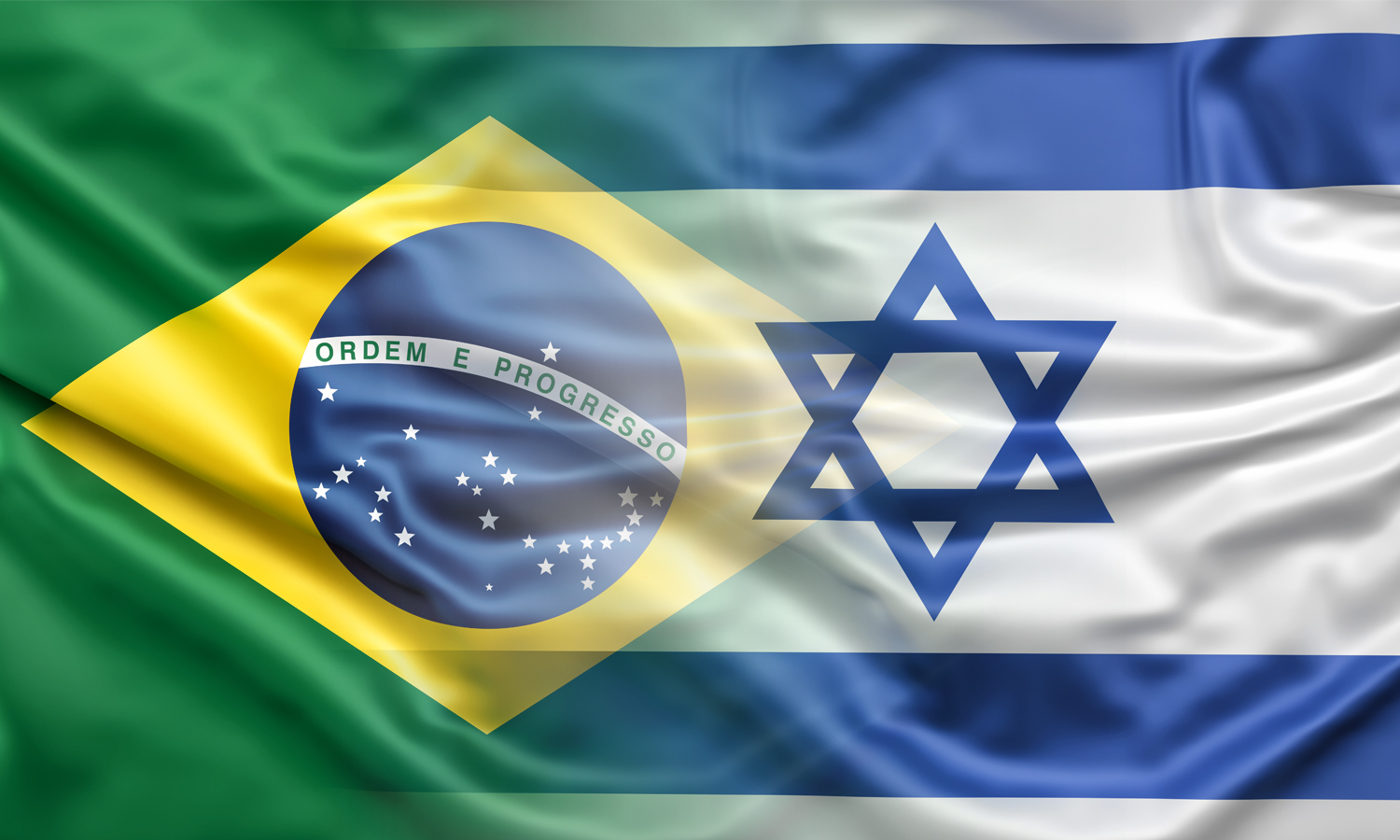 Comércio entre Brasil e Israel não deve ser afetado por crise