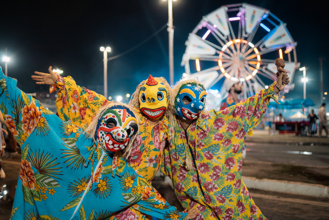 Programa O De Carnaval Da Beira Mar Transferida Para A Avenida