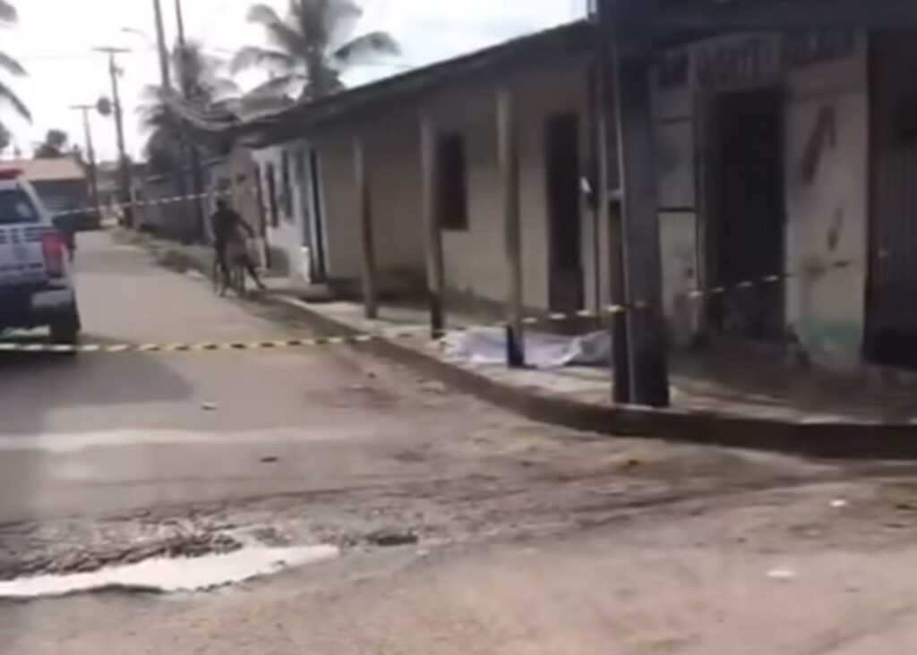 Briga De Bar Entre Duas Mulheres Acaba Em Morte Na Cidade Ol Mpica Em