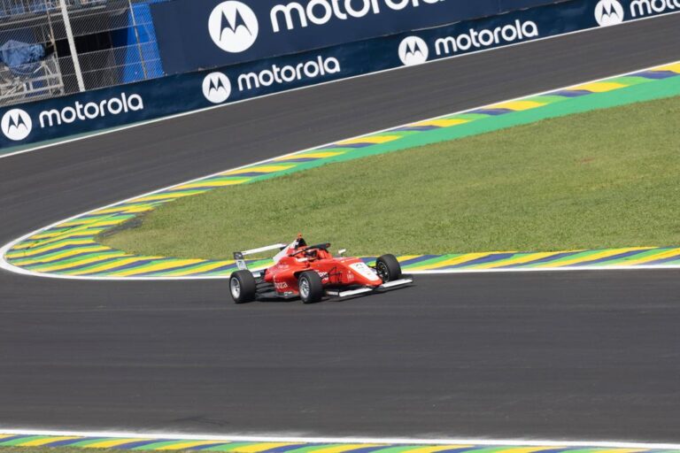 Ciro Sobral Mira Bons Resultados Na Pen Ltima Etapa Da F Rmula Brasil