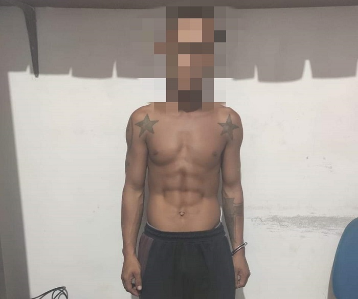 Garoto Guloso