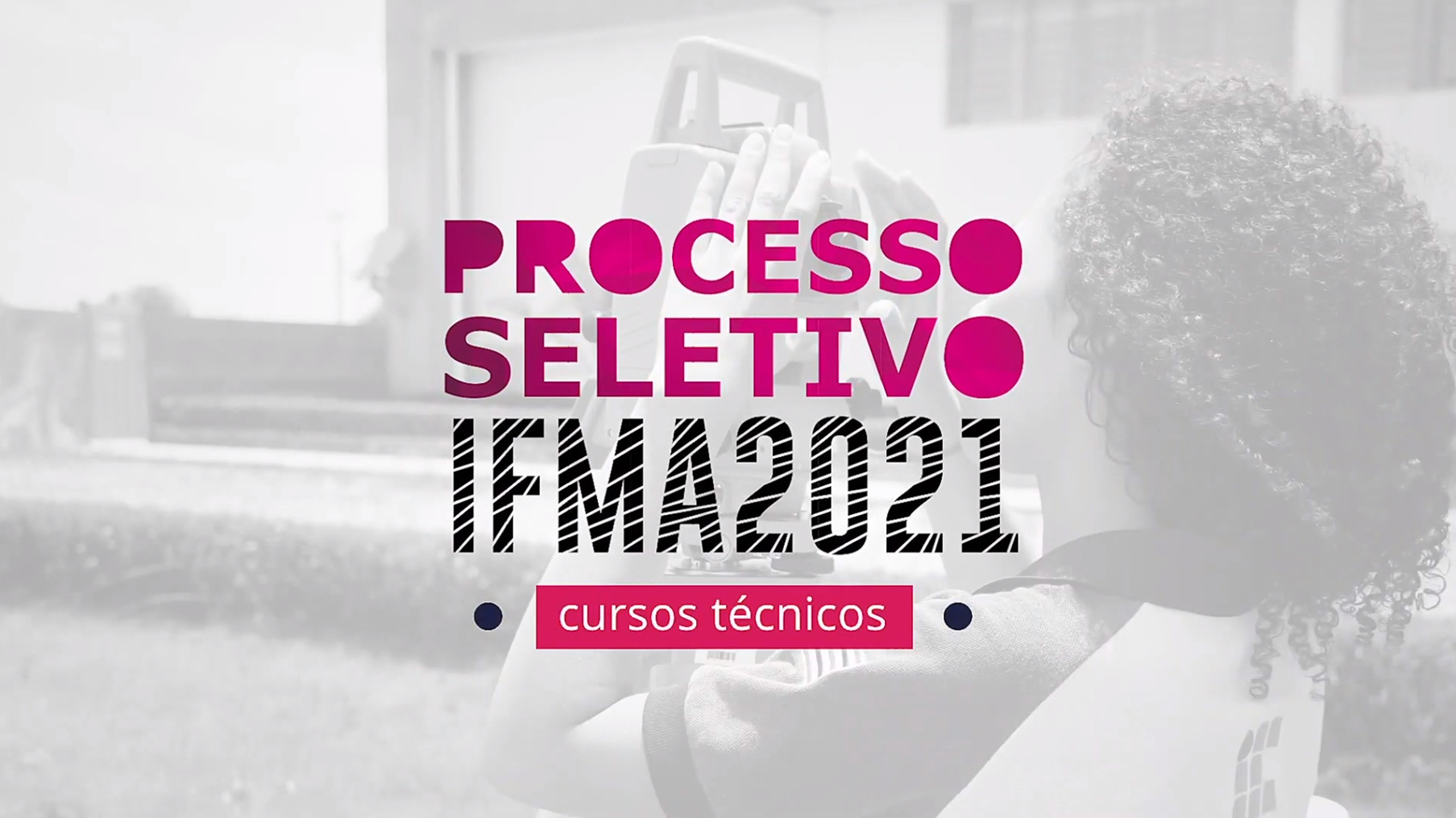 Inscrições Ifma 2024 Ensino Médio - RETOEDU