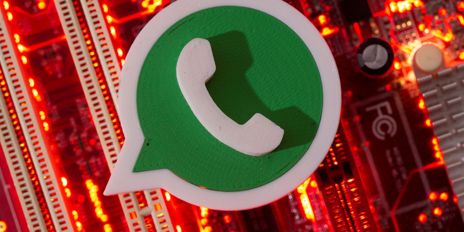 Veja o que muda com o novo visual do WhatsApp - Jornal Pequeno