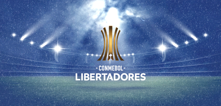 Apostar na final da Copa Libertadores 2023