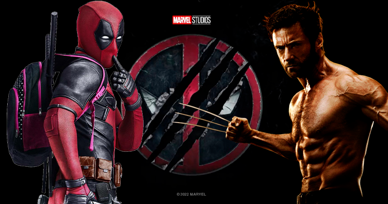 Deadpool 3: Hugh Jackman é Confirmado No Longa Como Wolverine - Jornal ...