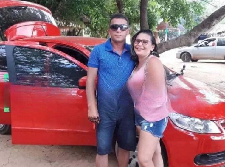 Casal Morre Após Colisão Entre Motocicleta E Carreta Na Br 010 Jornal Pequeno