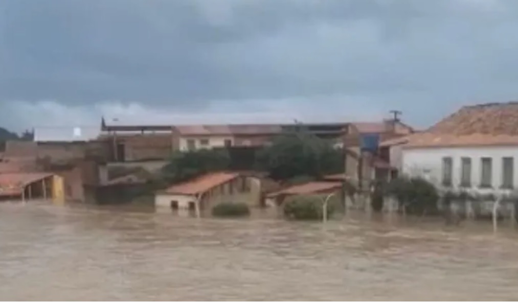 Seis Cidades Do Maranhão Atingidas Por Desastres Recebem Mais De R 38 Milhões Jornal Pequeno 