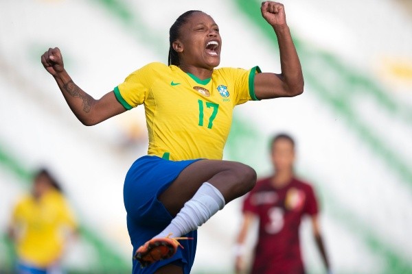 Seleção feminina de futebol é convocada para a Copa do Mundo