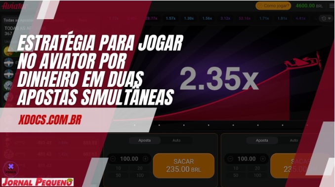 Estratégia para jogar Aviator - jogo de aposta