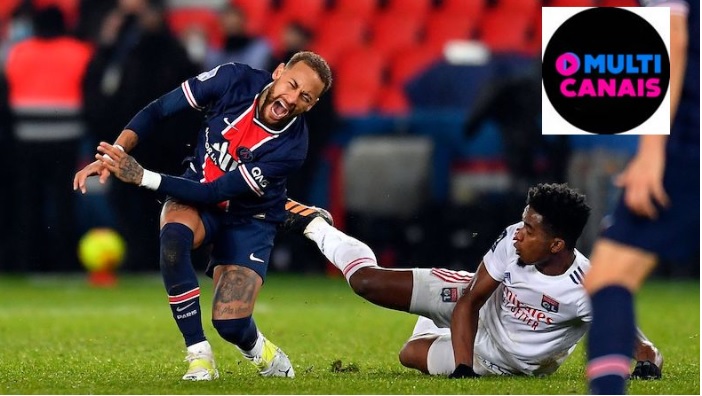 multicanal jogo ao vivo psg