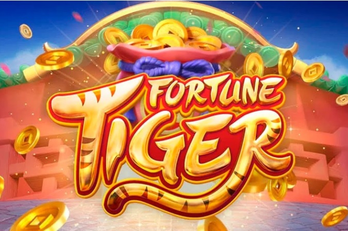 Slots como o jogo do tigre dominam plataformas de cassino online
