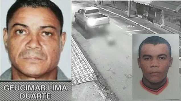 Homem é detido por homicídio culposo no caso da morte de Emiliano