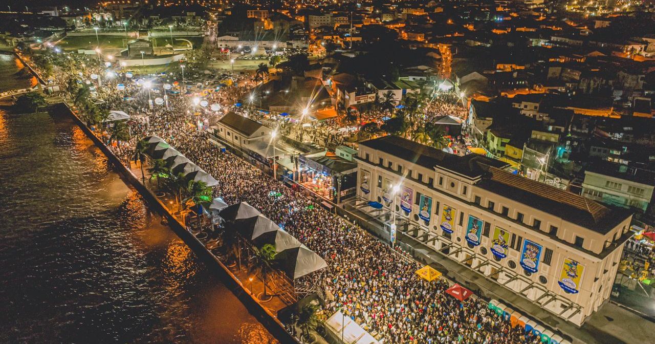 Quando vai ser o carnaval de 2025? Confira Jornal Pequeno