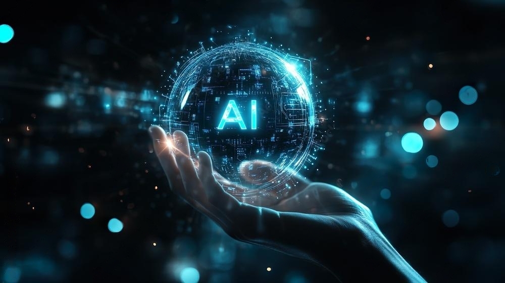 Inteligência Artificial AI