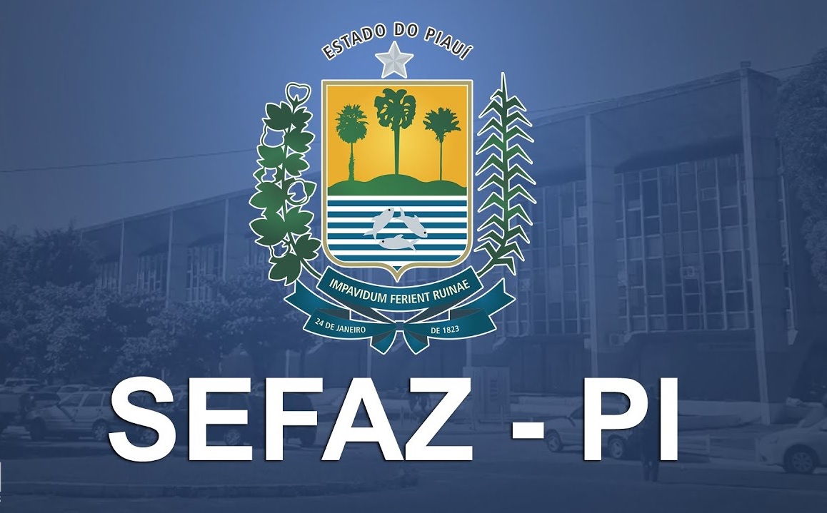 Efaz Rpi Sefaz PI divulga edital de concurso público com salários de R$ 24,6 mil ...