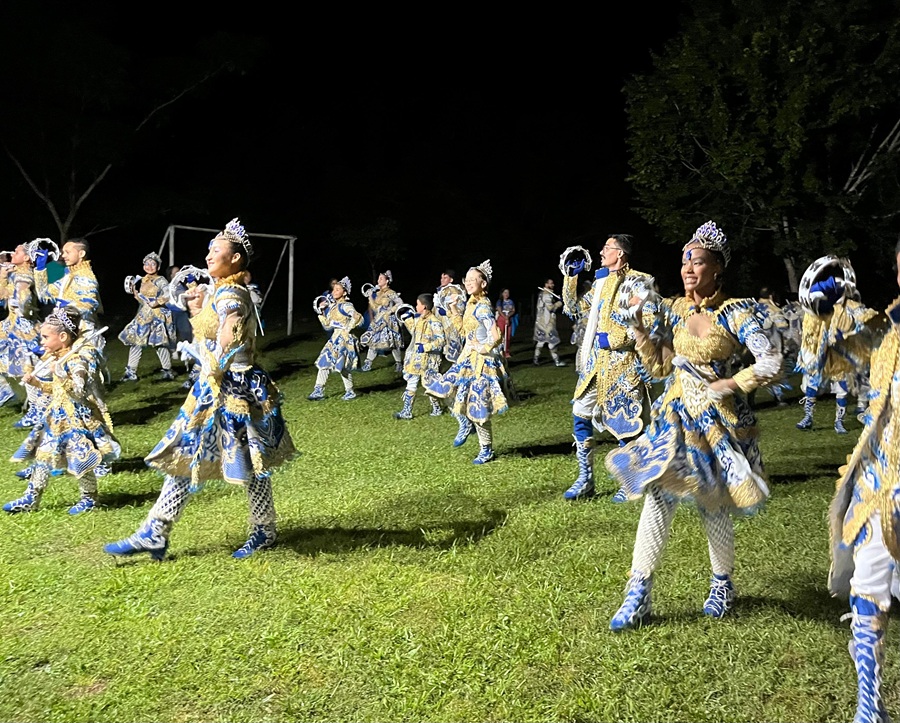 Turismo comunitário e cultura popular movimentam o Baixo Parnaíba