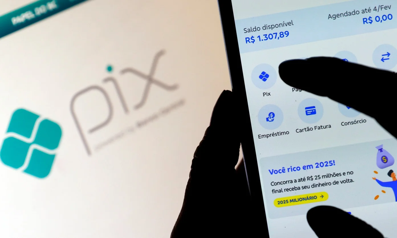 PIX apresenta instabilidade e gera reclamaes de clientes