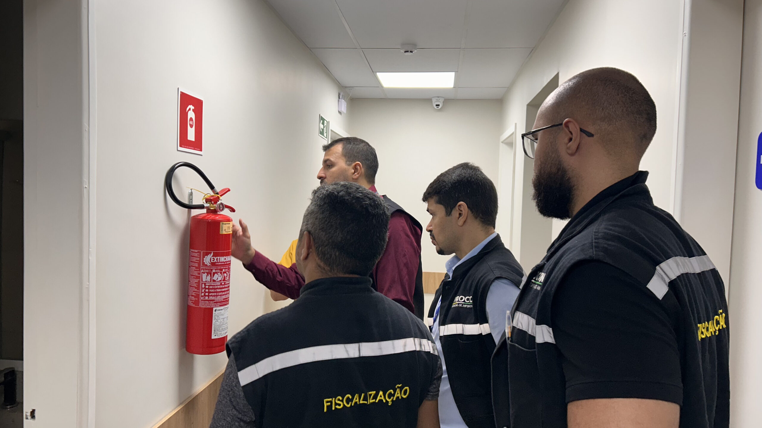 Procon fiscaliza estabelecimentos em Imperatriz e encontra irregularidades