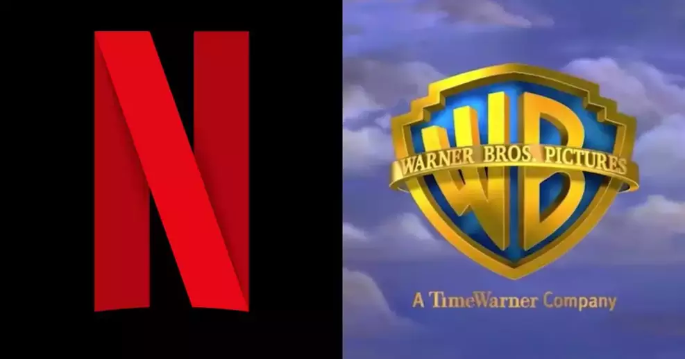 Netflix Adquire Warner Bros. e Expande Império no Mundo do Entretenimento