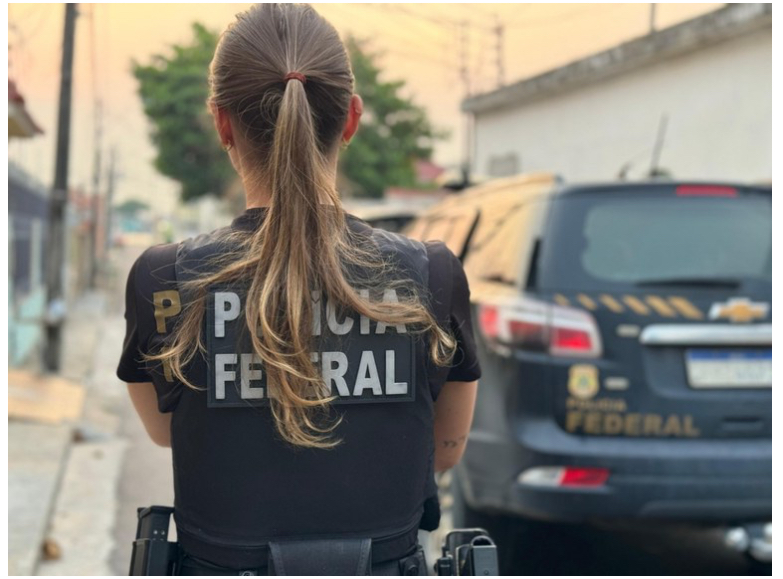 PF prende 2 mulheres por contrabando de medicamentos ...