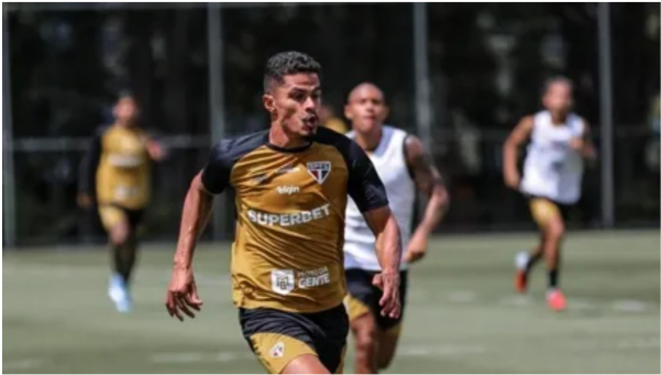 Bragantino e São Paulo decidem seus futuros no Paulistão