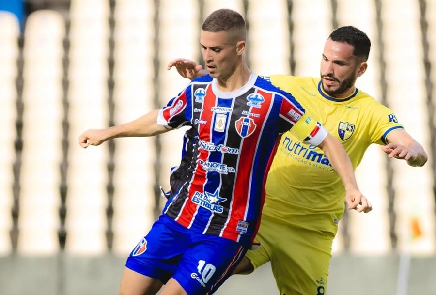Após empate, MAC e IAPE deixam decisão para o segundo jogo Após empate, MAC e IAPE deixam decisão para o segundo jogo