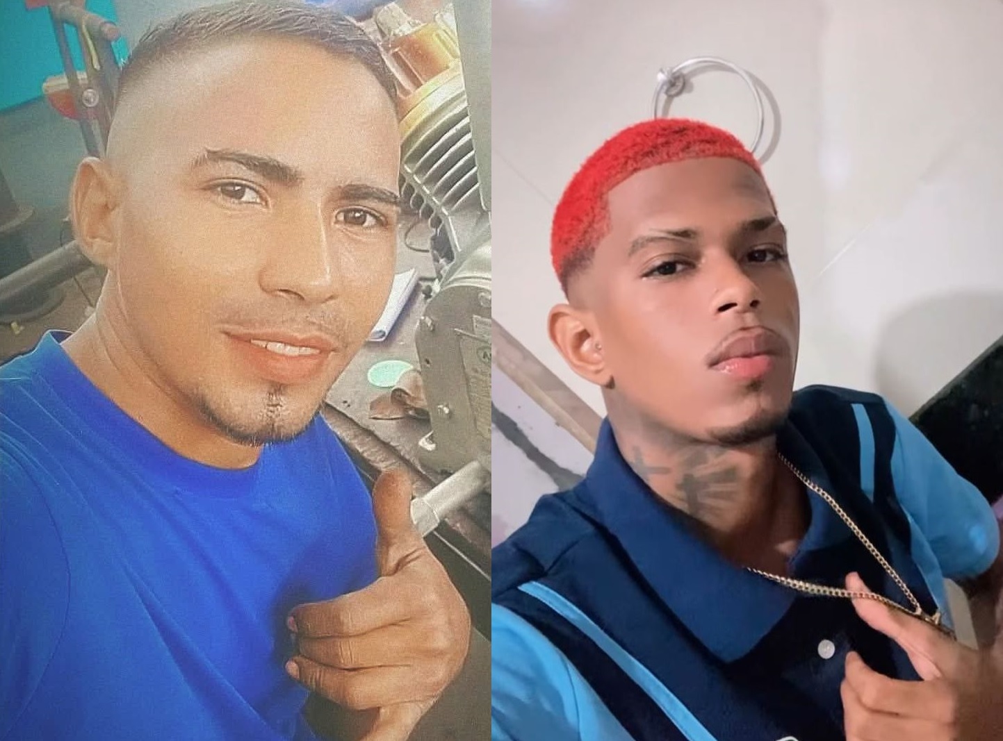 Polícia investiga três homicídios registrados em poucas horas na Grande São Luís Polícia investiga três homicídios registrados em poucas horas na Grande São Luís