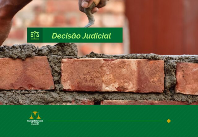 Justiça obriga São Luís a regularizar calçada em área de construtora