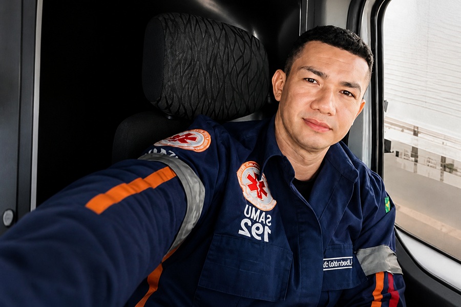 Capotamento em rotatória mata médico do Samu em Santa Inês