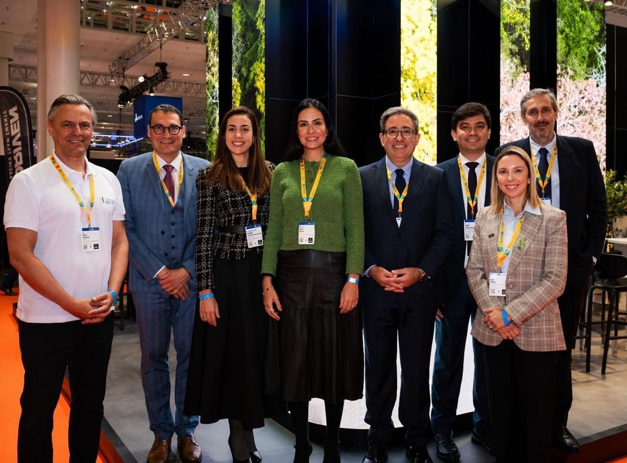 Maranhão leva projeto de hidrogênio verde à maior feira industrial do mundo