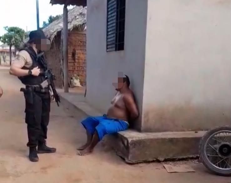 Operação Mulher Segura prende cinco investigados em ações realizadas no Maranhão
