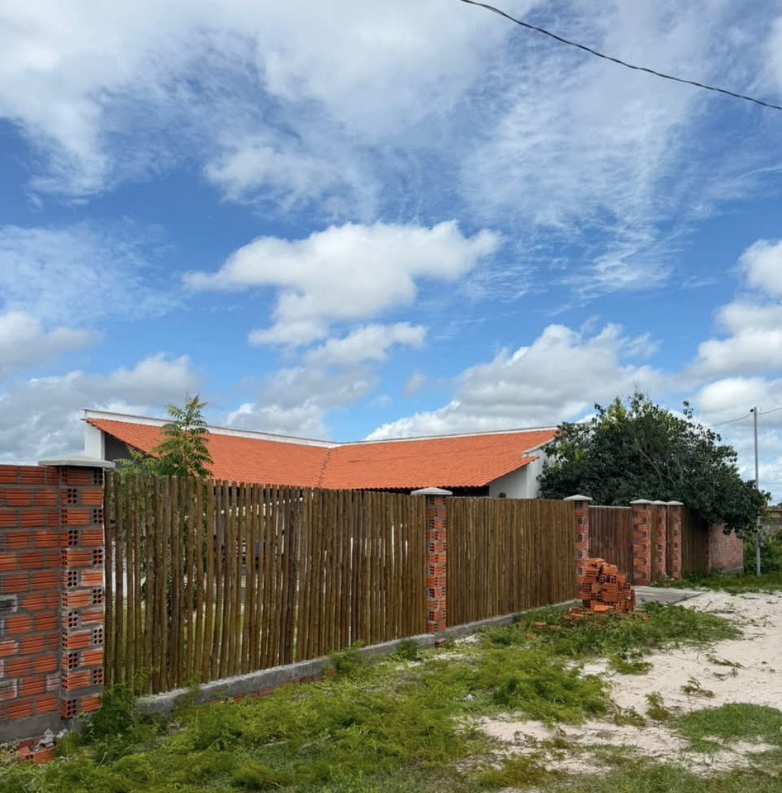 Casa Top à venda em Santo Amaro