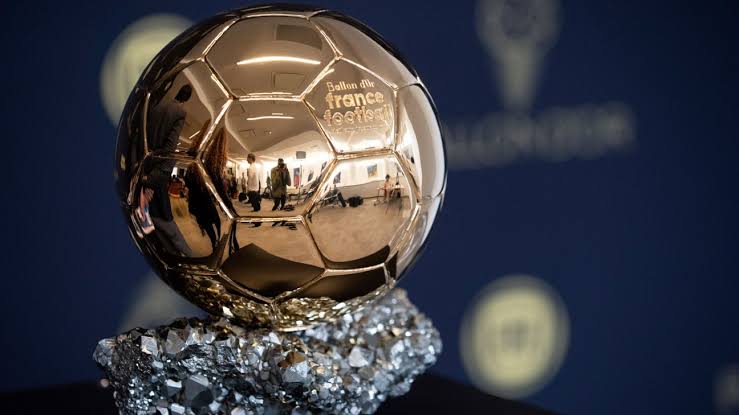 Taça Bola de Ouro